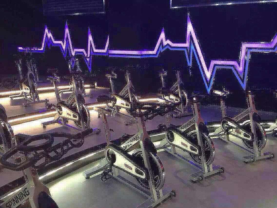 江蘇健身房加盟多少錢？