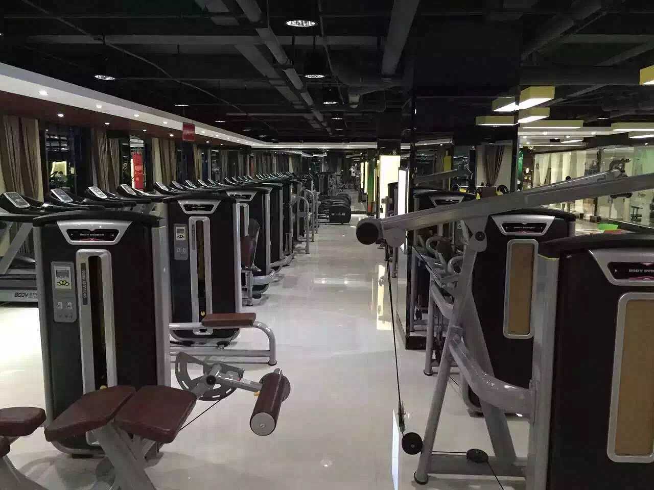 河北開|加盟|投資健身房大概需要花多少錢