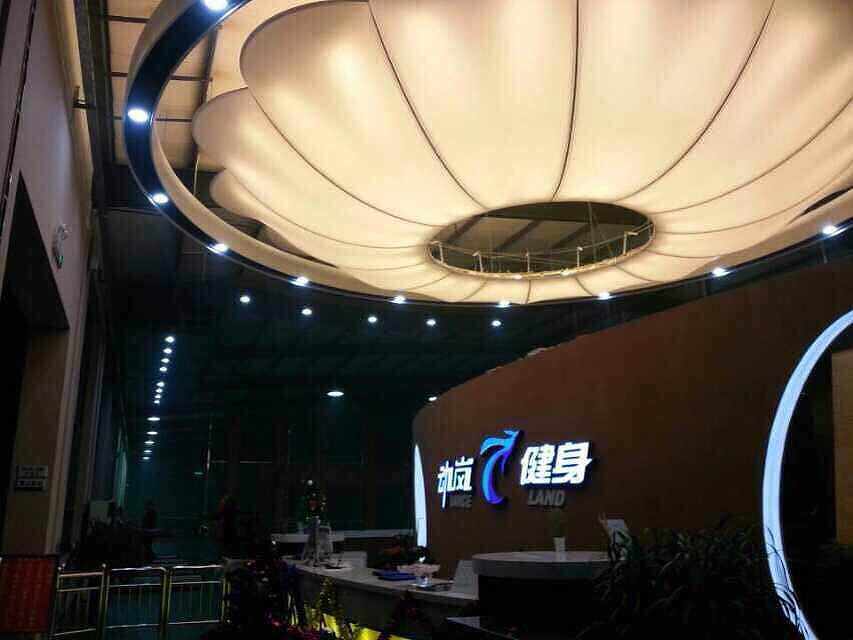 在云南開一家健身房的利潤空間有多大?