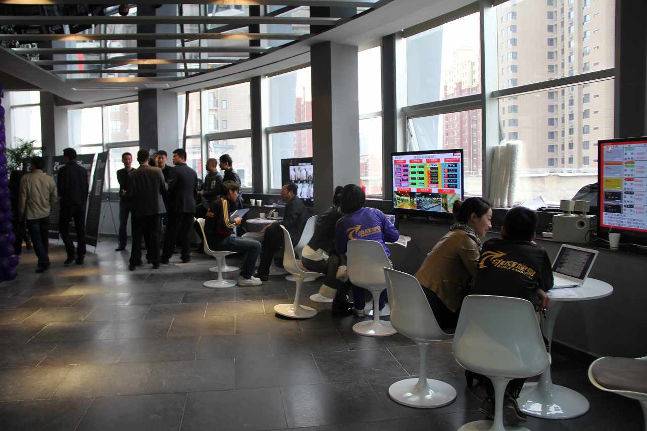 健身行業(yè)2020前景之在重慶開健身房有發(fā)展前景嗎