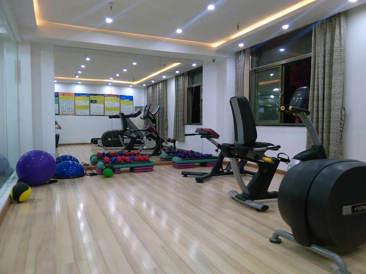 健身房淡季經(jīng)營之如何控制店內(nèi)運營成本