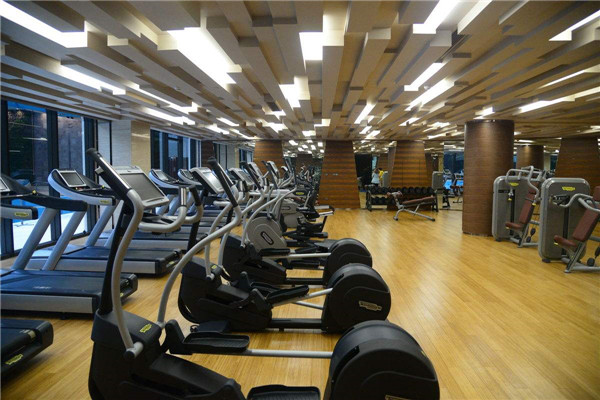 「健身房投資」怎樣經(jīng)營一家健身房